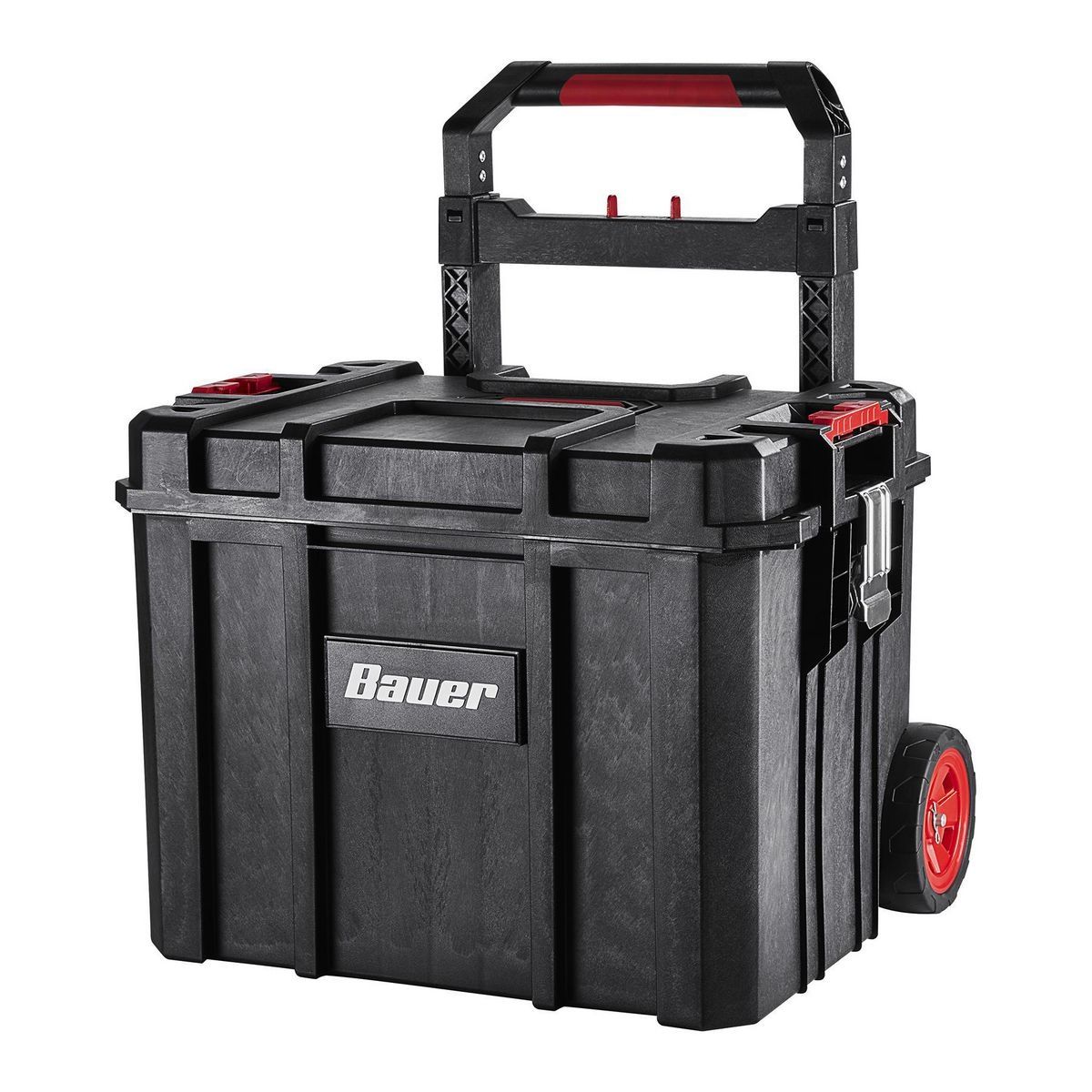 HARBOR FREIGHT TOOLS LAUNCHES BAUER™ Versatile Modular Tool Storage