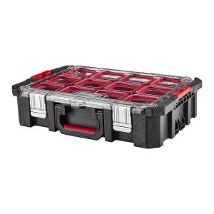 HARBOR FREIGHT TOOLS LAUNCHES BAUER™ Versatile Modular Tool Storage ...