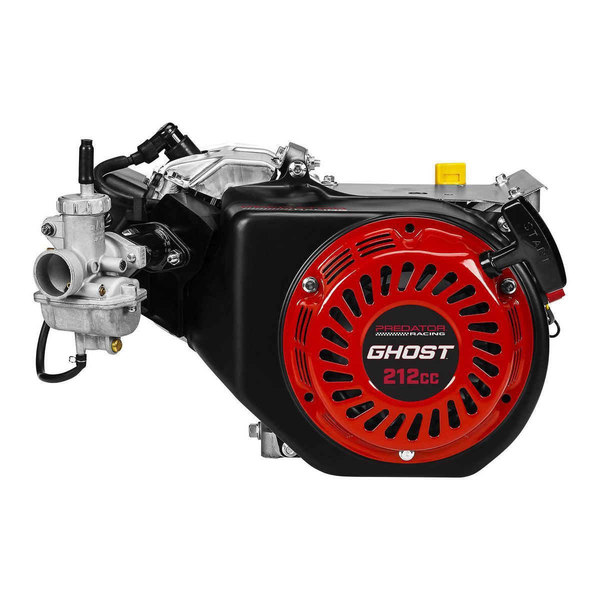 HARBOR FREIGHT TOOLS LAUNCHES ITS HIGHLY ANTICIPATED PREDATOR™ 212cc ...