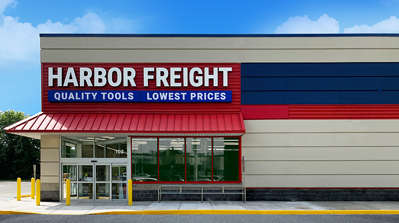 HARBOR FREIGHT TOOLS TO OPEN NEW STORE IN MATAMORAS ON JULY 2 - Harbor ...