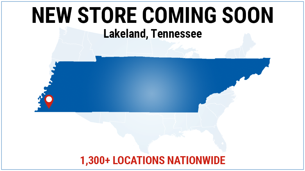 HARBOR FREIGHT TOOLS SIGNS DEAL TO OPEN NEW LOCATION IN LAKELAND, TN Harbor Freight Newsroom