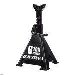 Daytona 6 Ton Jack Stands 2