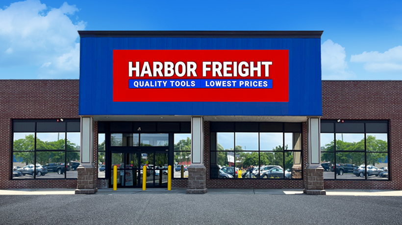 HARBOR FREIGHT TOOLS TO OPEN NEW STORE IN TRIADELPHIA ON FEBRUARY 18 - Harbor  Freight Newsroom