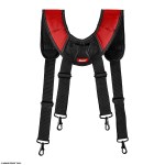 Bauer Tool Belt Suspenders 1