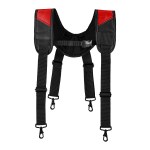 Bauer Tool Belt Suspenders 2