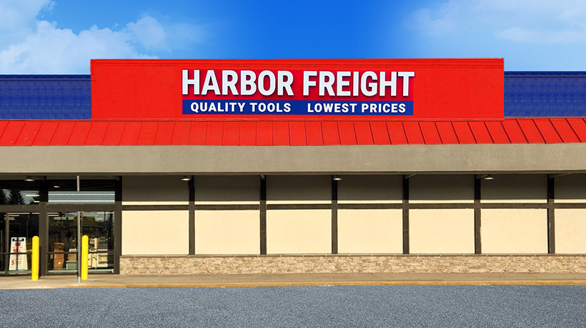 Harbor Freight announces Gardnerville location