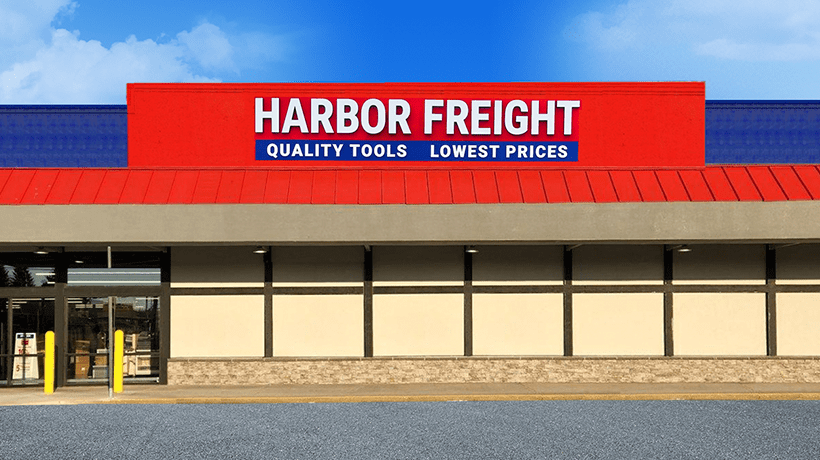 HARBOR FREIGHT TOOLS TO OPEN NEW STORE IN SILVERDALE ON AUGUST 13 ...