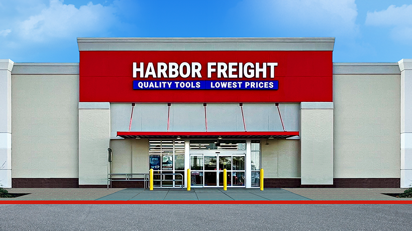 HARBOR FREIGHT TOOLS TO OPEN NEW STORE IN FORT WORTH ON OCTOBER 1 ...