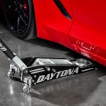 Daytona 1.5 ton Ultra-Low-Profile Racing Jack 11