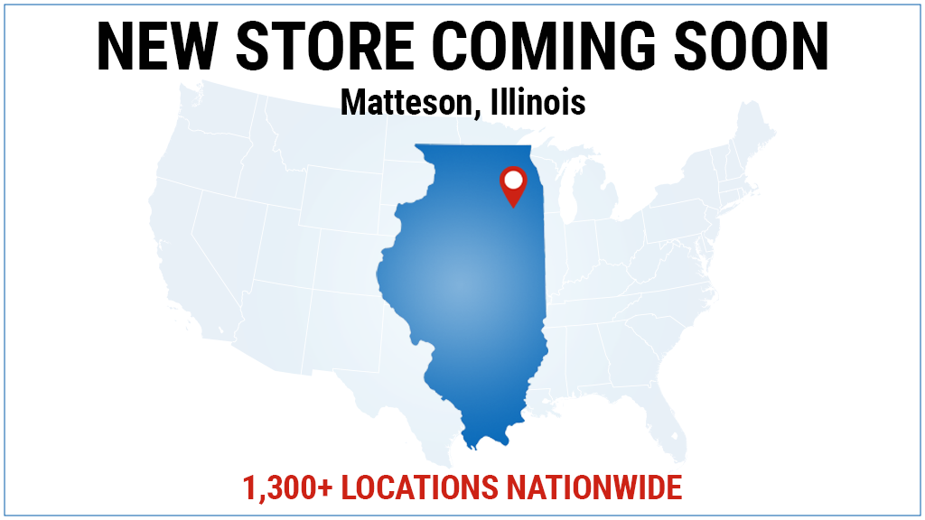 Matteson IL New Store Archives Harbor Freight Newsroom