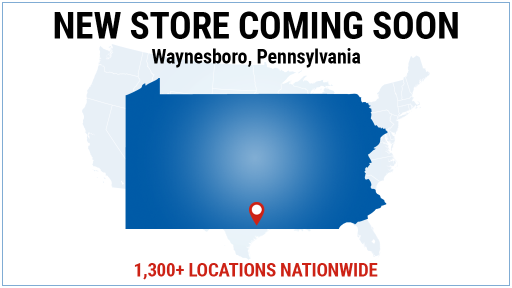 Waynesboro PA New Store Archives Harbor Freight Newsroom
