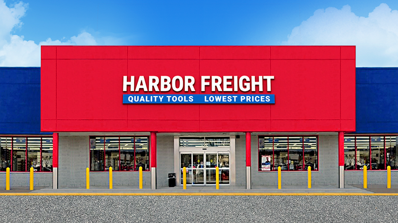 HARBOR FREIGHT TOOLS TO OPEN NEW STORE IN CRANBERRY TOWNSHIP ON ...