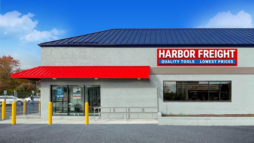 HARBOR FREIGHT TOOLS - 21 Photos & 15 Reviews - 2438 US Highway 22