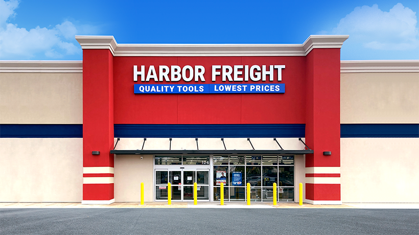 Harbor freight and tools near deals me