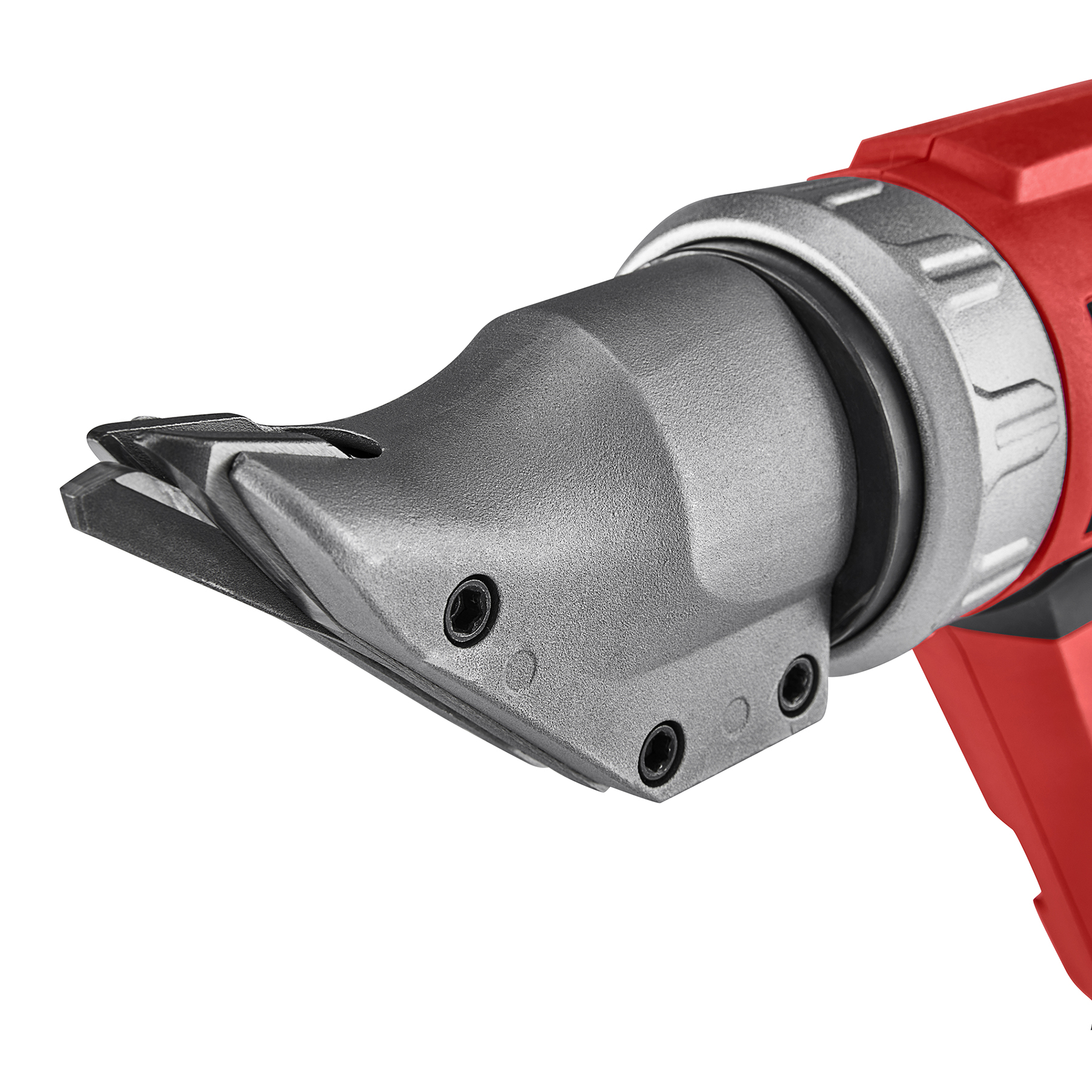 HARBOR FREIGHT TOOLS ADDS POWERFUL 20V CORDLESS 18 GAUGE METAL SHEARS