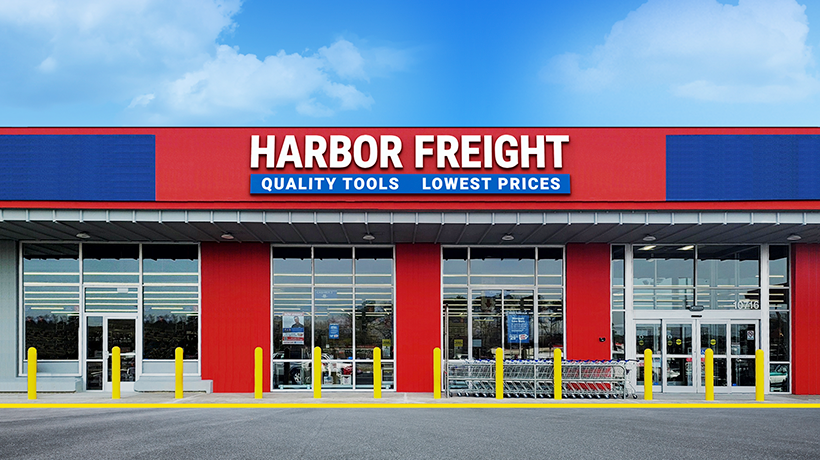 Harbor Freight Tools To Open New Store In Berlin On January 28 - Harbor 