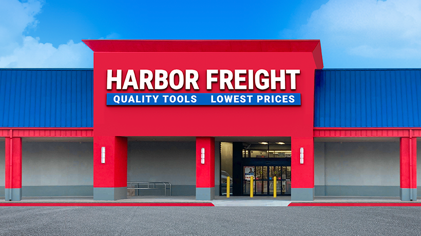 HARBOR FREIGHT TOOLS TO OPEN NEW STORE IN CROWLEY ON JANUARY 21 ...