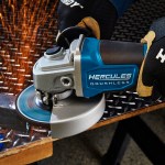 Hercules Paddle Switch Grinder 10