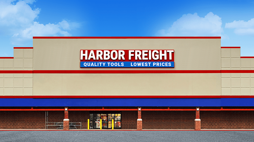 HARBOR FREIGHT TOOLS TO OPEN NEW STORE IN KINGSTON ON JANUARY 28 ...