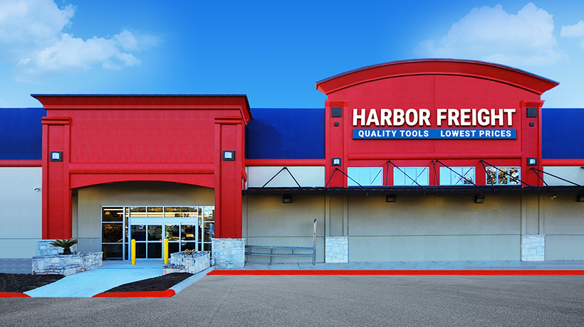 HARBOR FREIGHT TOOLS TO OPEN NEW STORE IN PEKIN ON AUGUST, 54% OFF