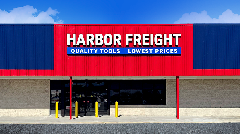 HARBOR FREIGHT TOOLS TO OPEN NEW STORE IN GREENSBURG ON MARCH 4 ...