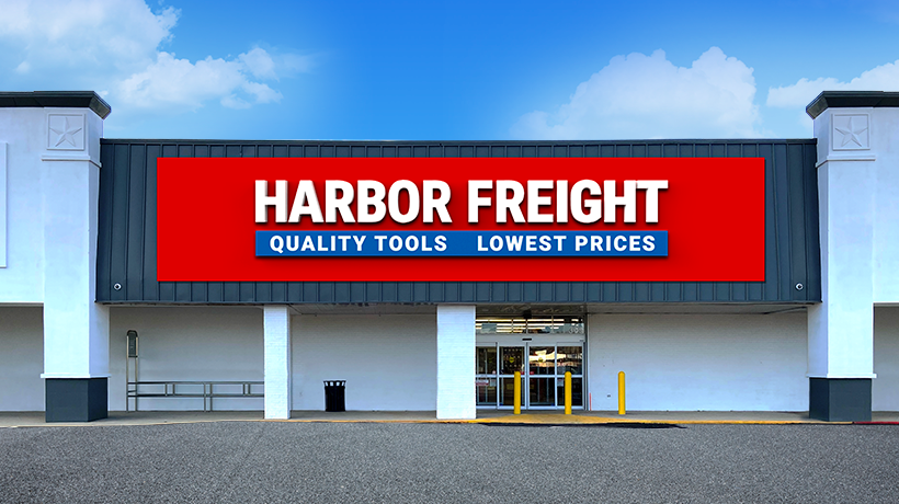 HARBOR FREIGHT TOOLS TO OPEN NEW STORE IN NATCHITOCHES ON FEBRUARY 25 ...