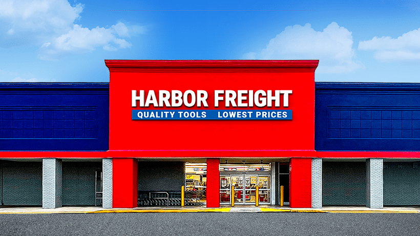 HARBOR FREIGHT TOOLS TO OPEN NEW STORE IN RUSSELLVILLE ON FEBRUARY 18 ...