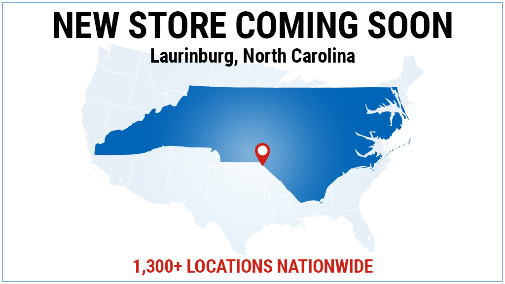 Laurinburg NC New Store Archives Harbor Freight Newsroom