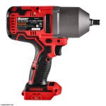 Bauer 20V Brushless Cordless High Torque Impact Wrench