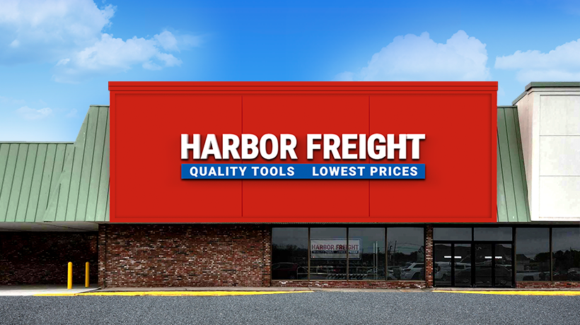 HARBOR FREIGHT TOOLS TO OPEN NEW STORE IN ELLSWORTH ON MAY 13 - Harbor ...