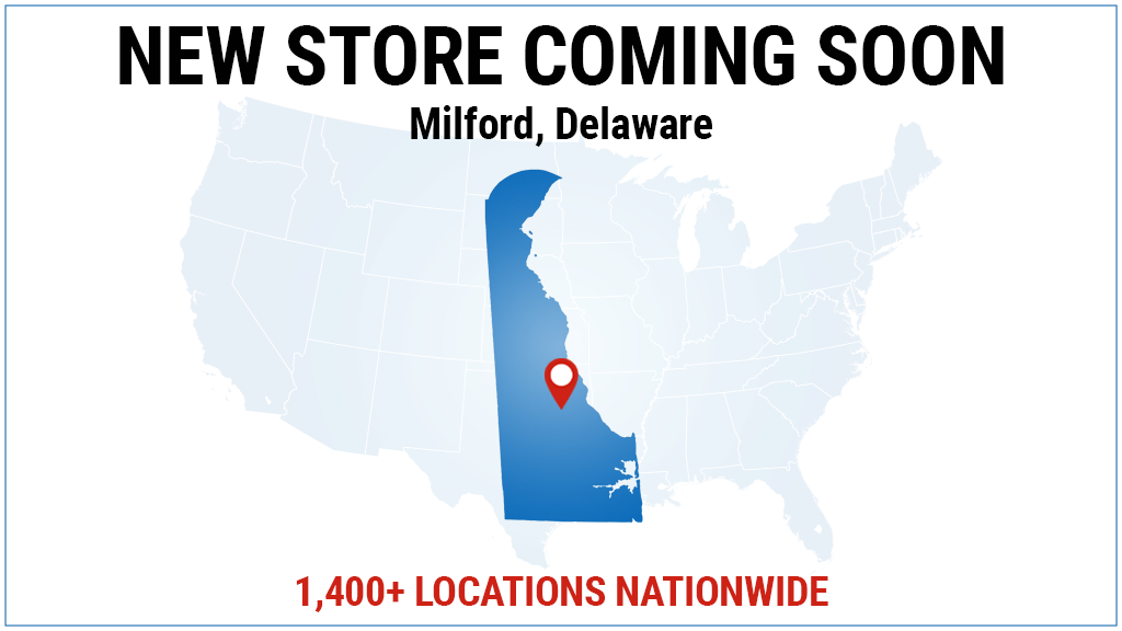 Milford DE New Store Archives Harbor Freight Newsroom