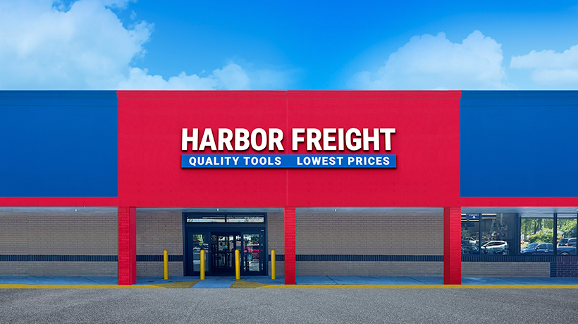Harbor Freight to open second location in Wilmington