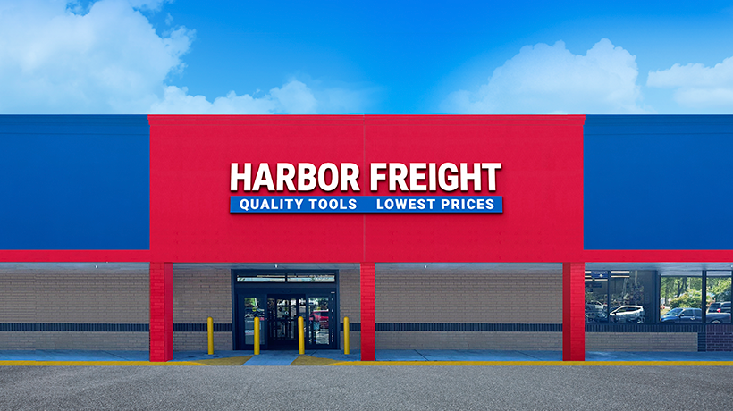 Wilmington NC New Store Archives - Harbor Freight Newsroom