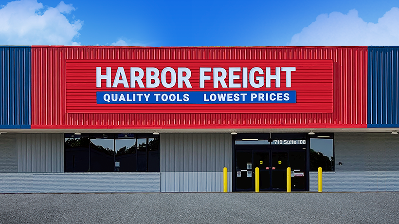 HARBOR FREIGHT TOOLS TO OPEN NEW STORE IN YORK ON MAY 6 - Harbor ...