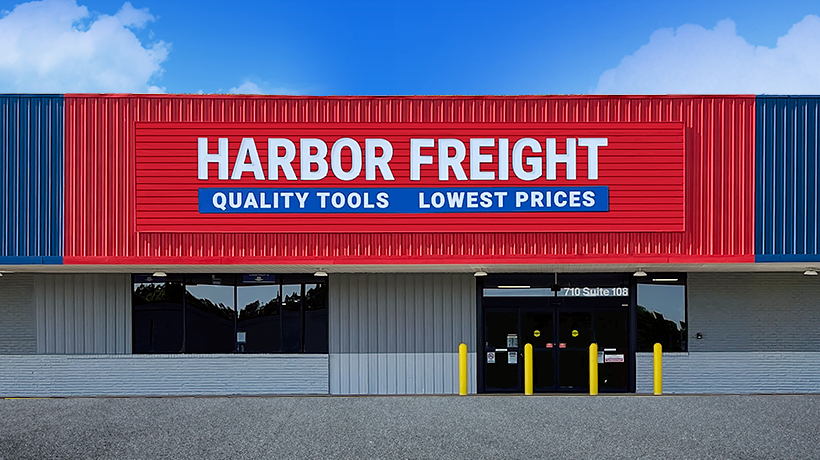 York Sc New Store Archives - Harbor Freight Newsroom