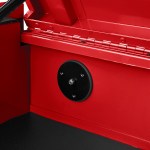 U.S. General Series 3 Photoshoot – Storage
