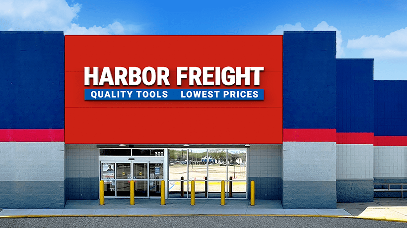 HARBOR FREIGHT TOOLS TO OPEN NEW STORE IN MARSHALL ON JUNE 3 - Harbor ...