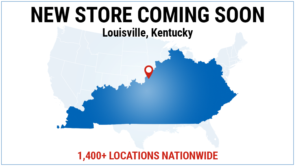 HARBOR FREIGHT TOOLS SIGNS DEAL TO OPEN NEW LOCATION IN LOUISVILLE, KY ...