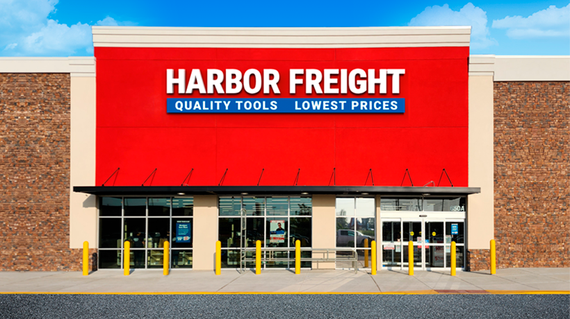 California-based Harbor Freight Tools to open in Germantown