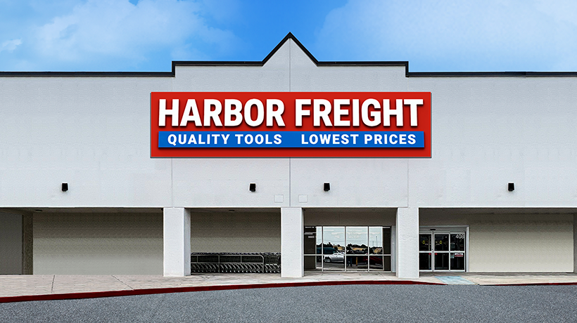 Seguin TX New Store Archives - Harbor Freight Newsroom