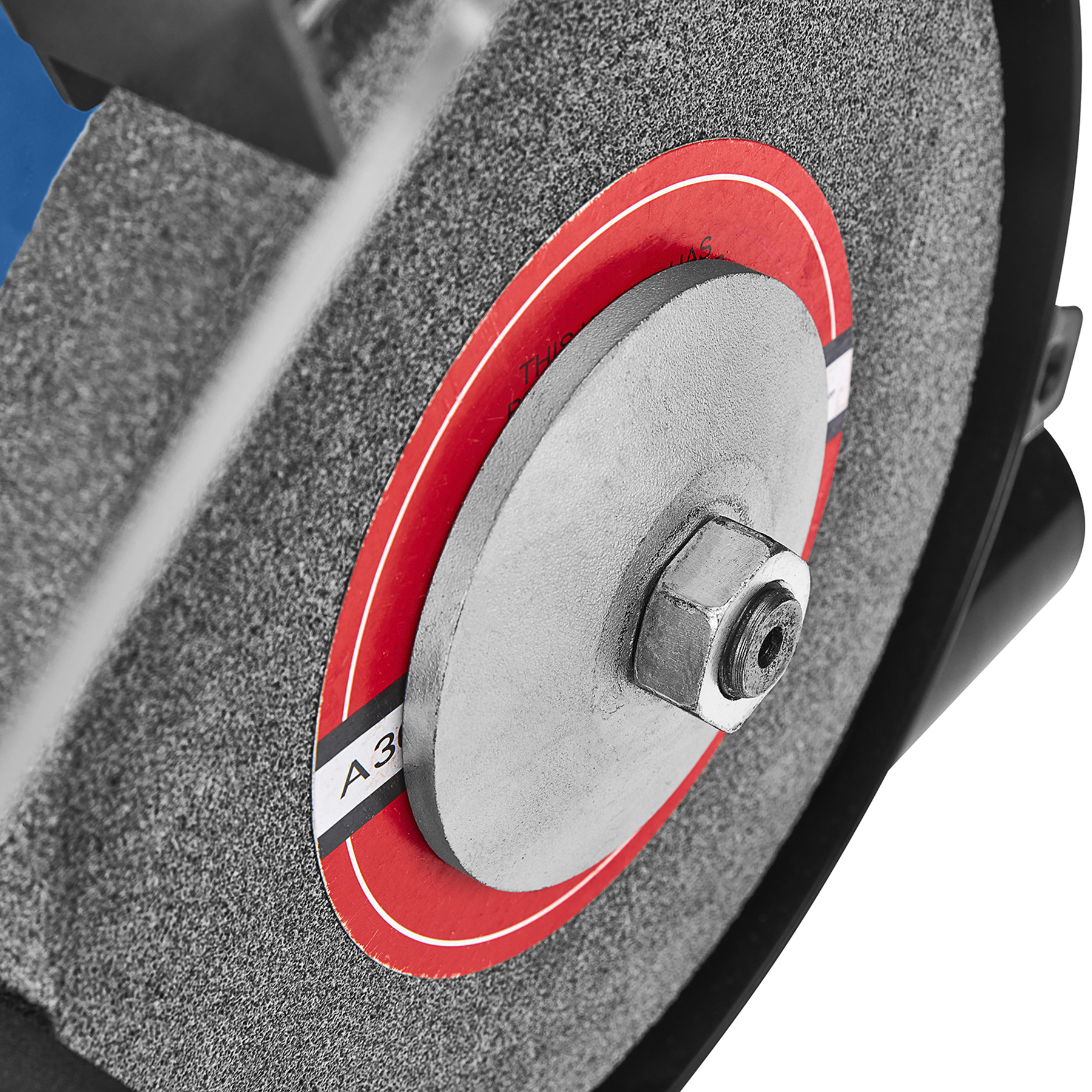 HARBOR FREIGHT TOOLS INTRODUCES HEAVY DUTY BENCH GRINDER TO ITS