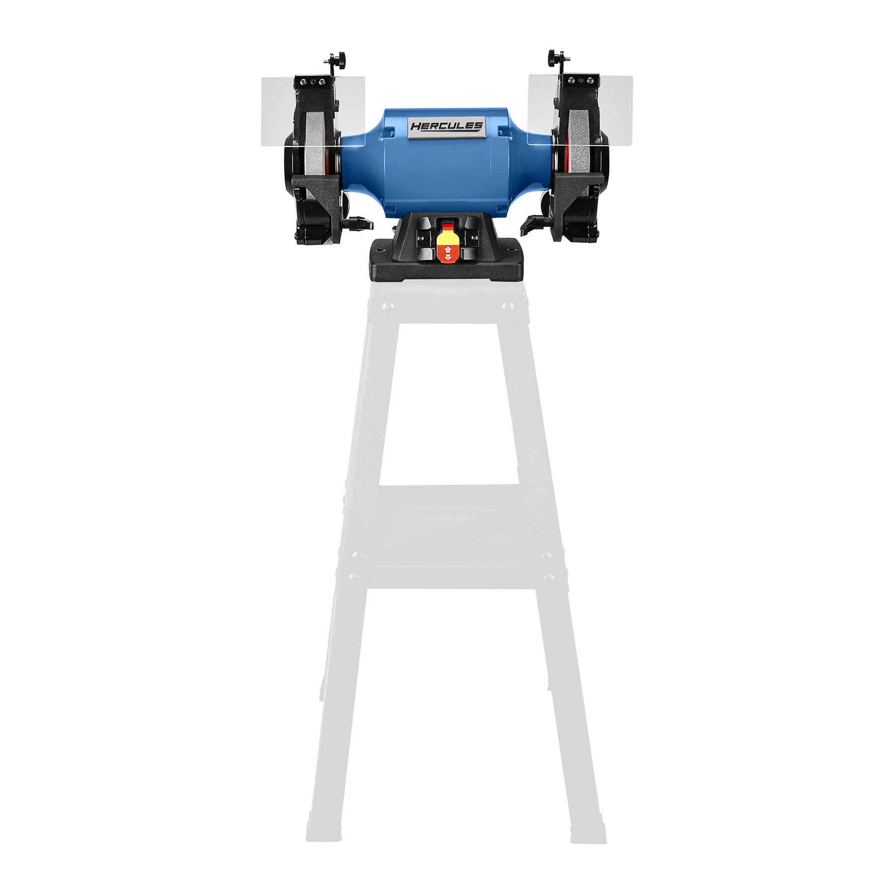 HARBOR FREIGHT TOOLS INTRODUCES HEAVY DUTY BENCH GRINDER TO ITS