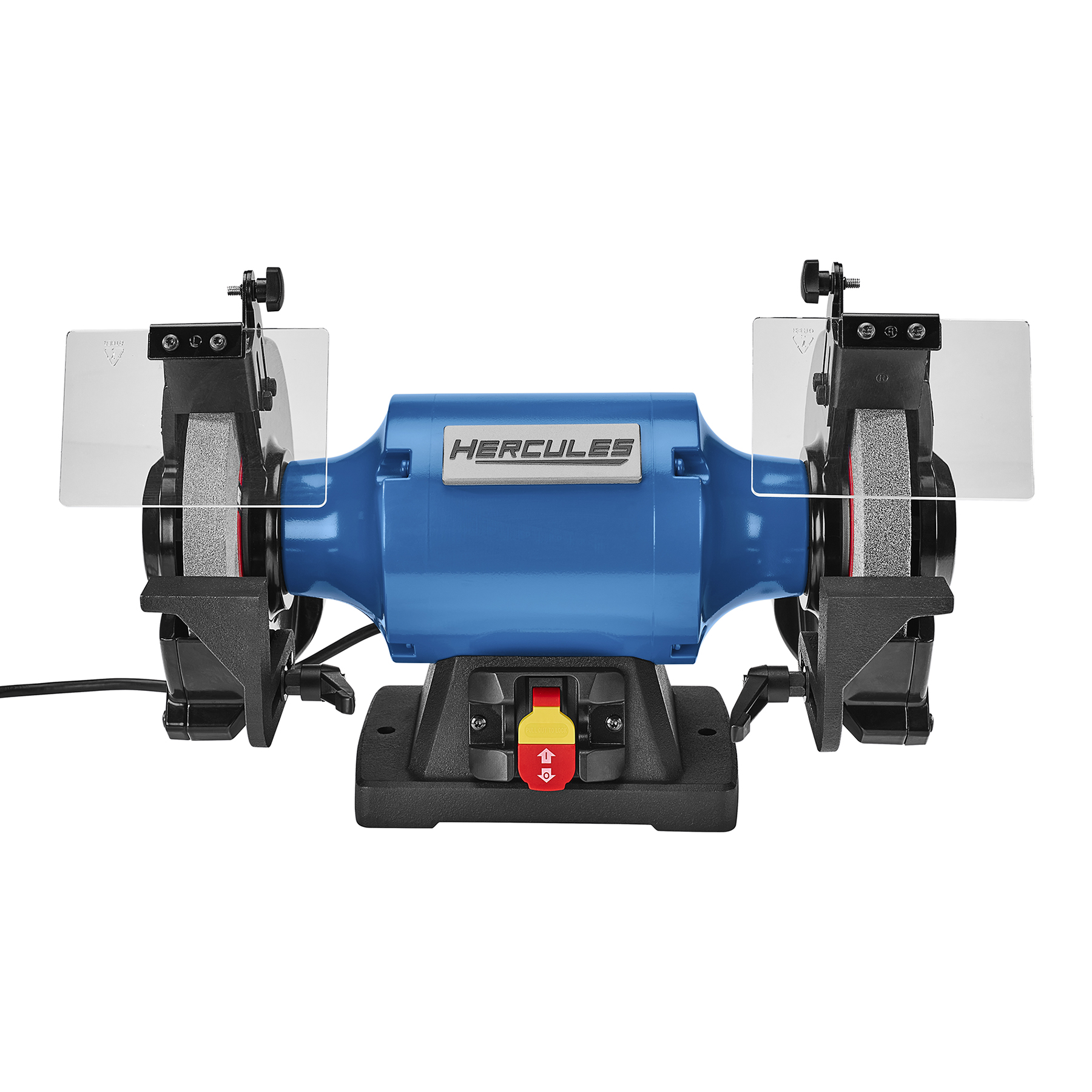 HARBOR FREIGHT TOOLS INTRODUCES HEAVY DUTY BENCH GRINDER TO ITS   70557 W5 