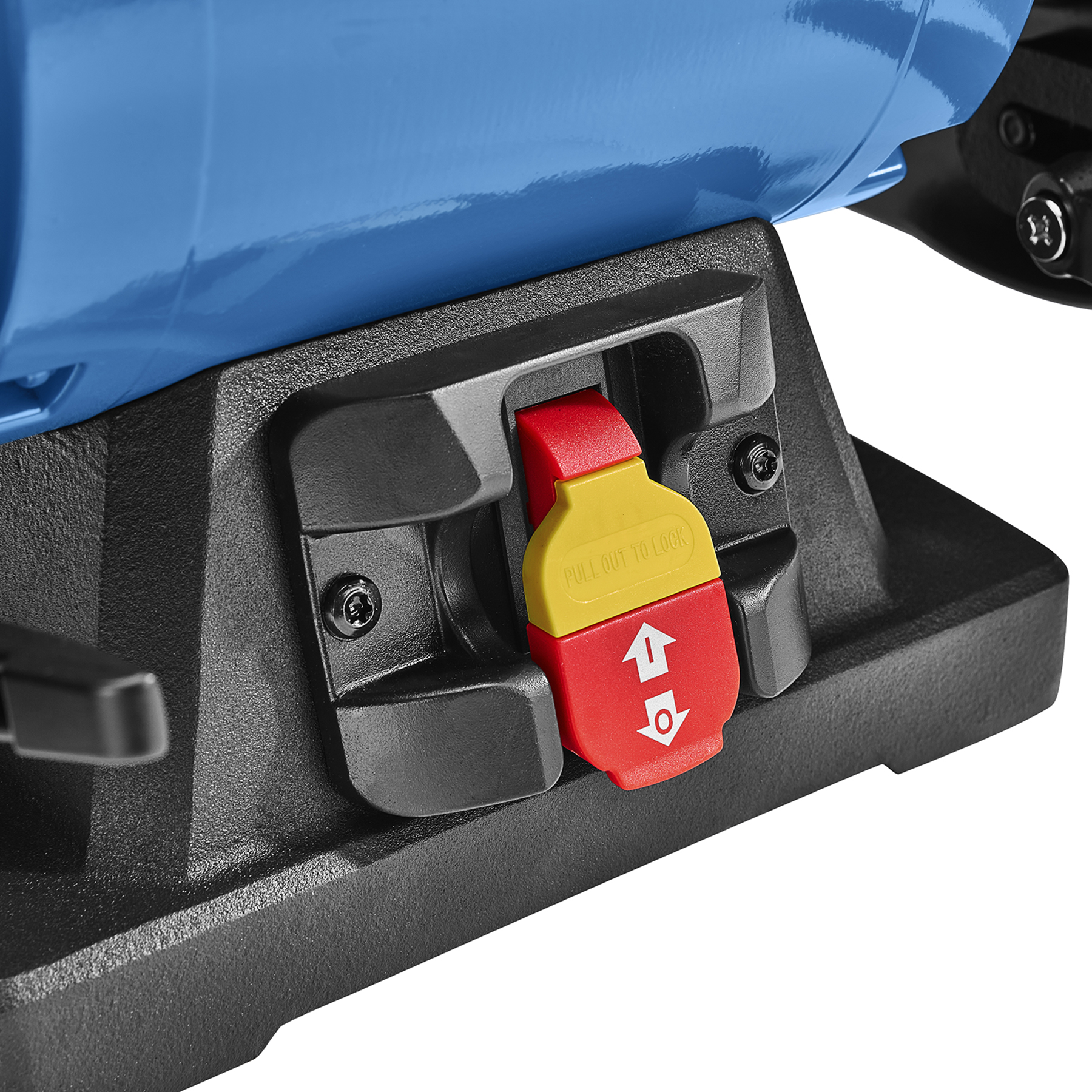 HARBOR FREIGHT TOOLS INTRODUCES HEAVY DUTY BENCH GRINDER TO ITS