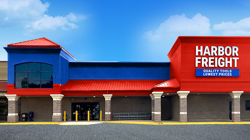 HARBOR FREIGHT TOOLS TO OPEN NEW STORE IN SUNNYSIDE ON JULY 9 - Harbor  Freight Newsroom