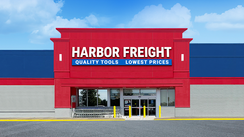 HARBOR FREIGHT TOOLS TO OPEN NEW STORE IN CARBONDALE ON JULY 29 ...