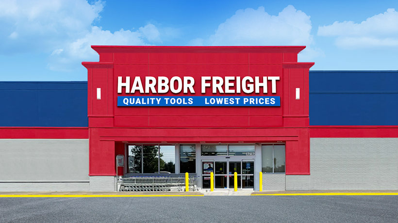 Carbondale IL New Store Archives - Harbor Freight Newsroom