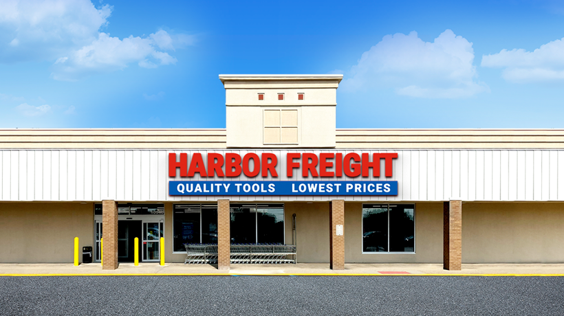 Louisville KY New Store Archives - Harbor Freight Newsroom