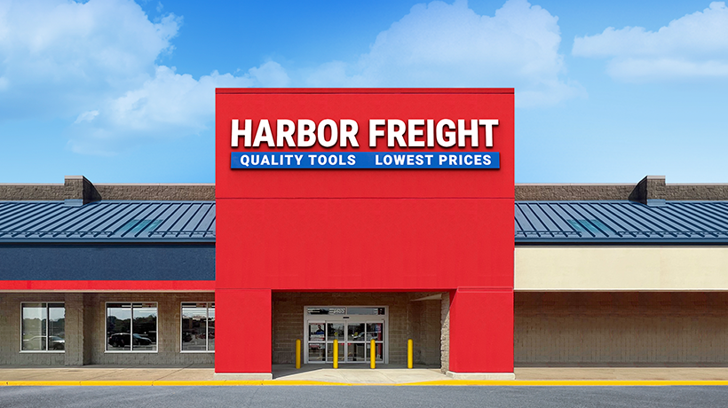 HARBOR FREIGHT TOOLS TO OPEN NEW STORE IN PEKIN ON AUGUST 12 - Harbor ...