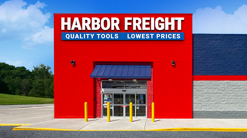 Harbor Freight Tools to open in new Clarksville location Tuesday, News